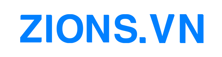Công ty TNHH ZIONS VIỆT Công ty TNHH ZIONS VIỆT